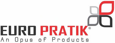 Europratik logo