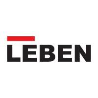 Leben logo