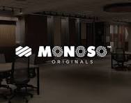 monoso original logo