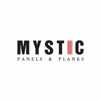 mystic panels and planks logo