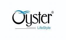 Oyster Sanitaryware logo