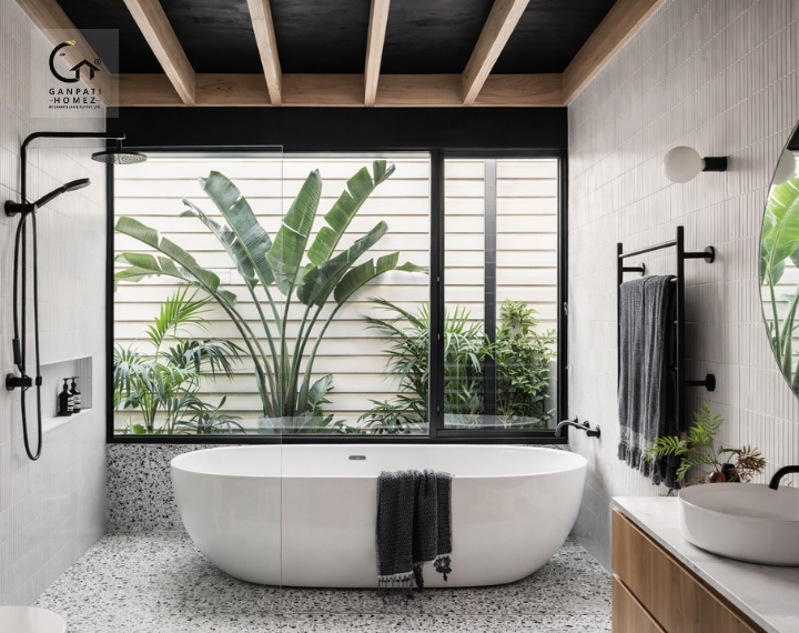 The Ultimate Guide to Bathtub Types for Modern Homes