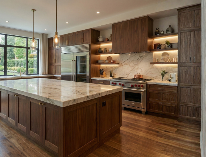 What is BWR Plywood? Benefits, Uses & Selection Tips