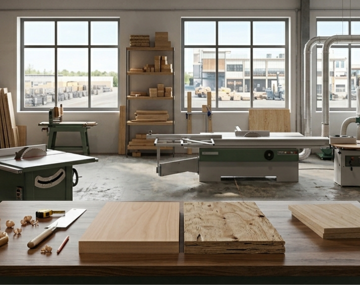 What Makes CenturyPly Better Than Ordinary Plywood? A Complete Guide