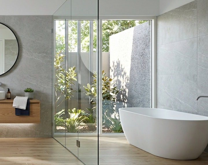Common Bathroom Fitting Mistakes Homeowners Make (And How to Avoid Them)