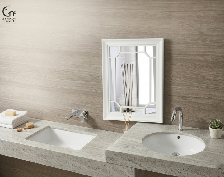 Why Choose an Under Counter Basin for Your Bathroom?