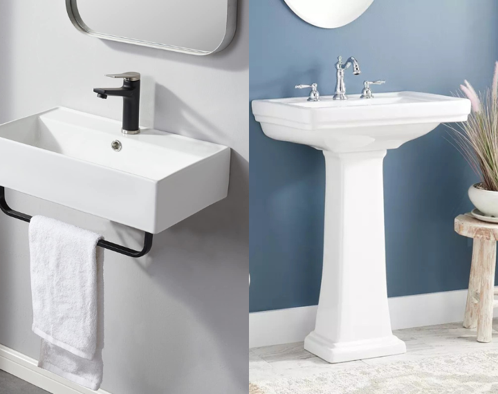 How to Choose the Best Wash Basin for Your Home