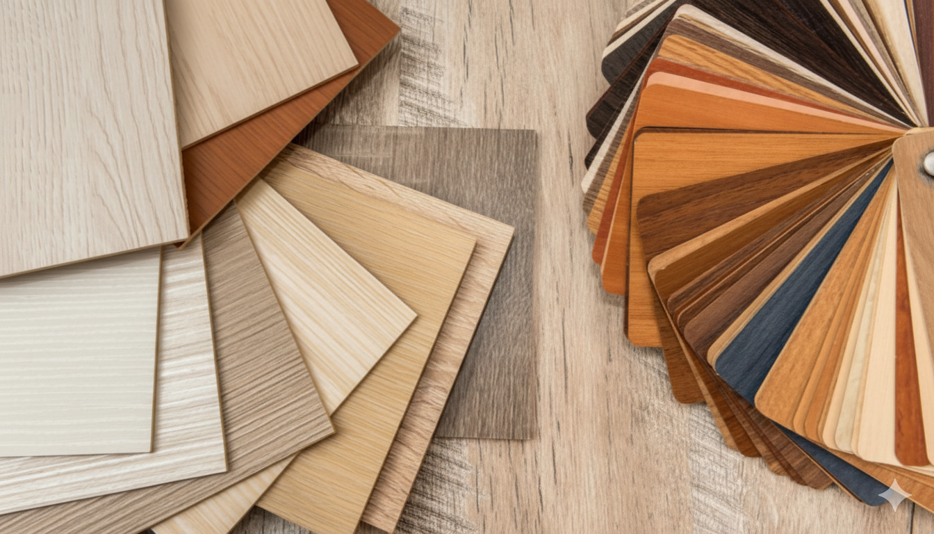 Veneer vs Laminate: Key Differences & Best Choice