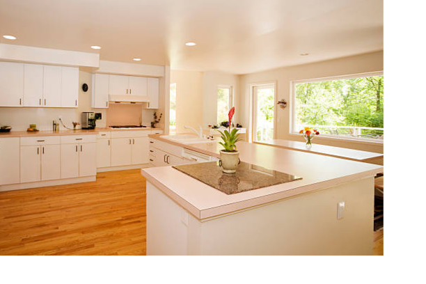 Why Laminates Are the Perfect Choice for Your Kitchen Renovation?