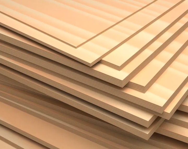 Plywood: Exploring the Wonders of Sustainable  Furnishing