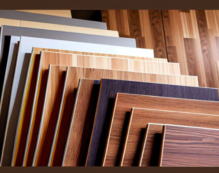 A Comprehensive Guide to Different Types of Plywood: Grades, Uses, and Characteristics