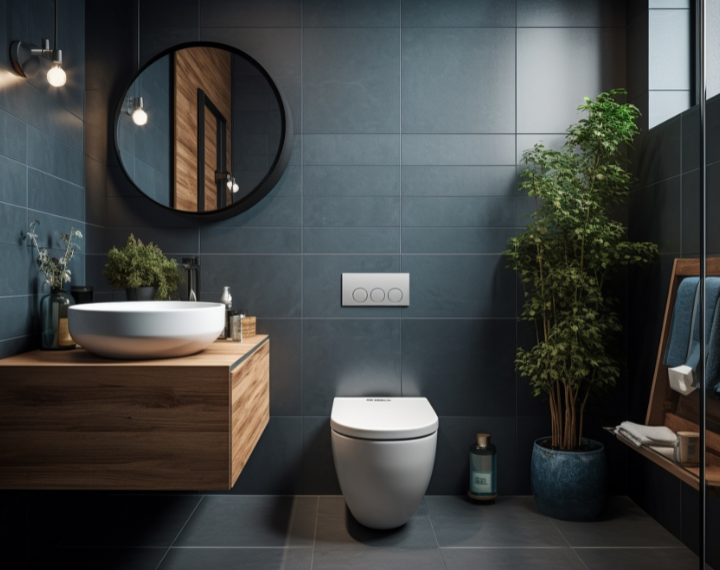 How to Choose the Right Sanitaryware for Your Home