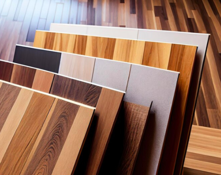 Tips and tricks to choose the best laminates for your new home