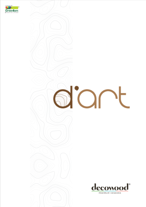 decowood dart brochure