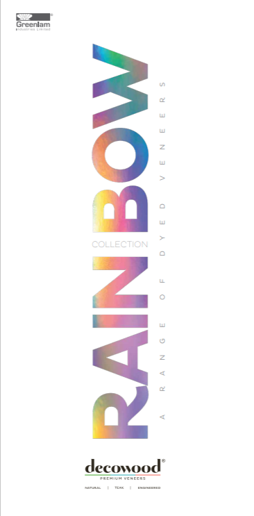 rainbow brochure