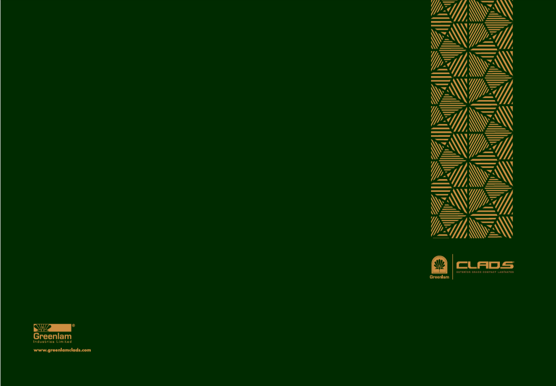 greenlam clads