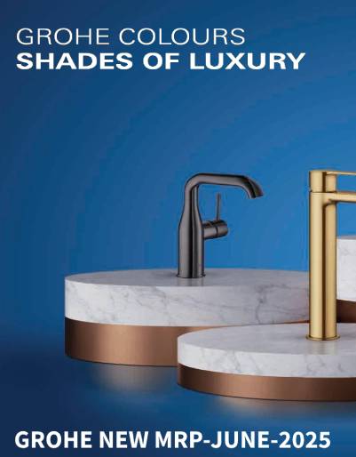 Grohe Colors