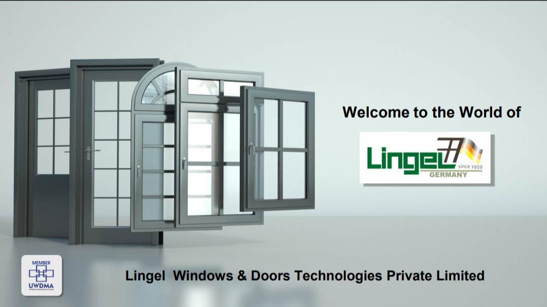 lingel windows