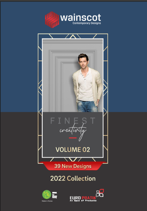 europratik wainscoat