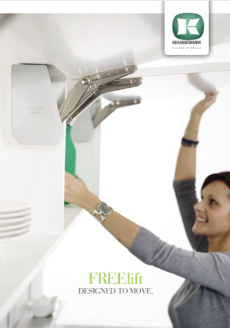 premium wall unit fittings